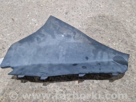 ФОТО Пластик для Porsche Cayenne II 958 E2/92A (10-14) Київ