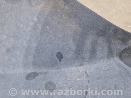 ФОТО Пластик для Porsche Cayenne II 958 E2/92A (10-14) Київ