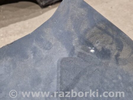 ФОТО Пластик для Porsche Cayenne II 958 E2/92A (10-14) Київ