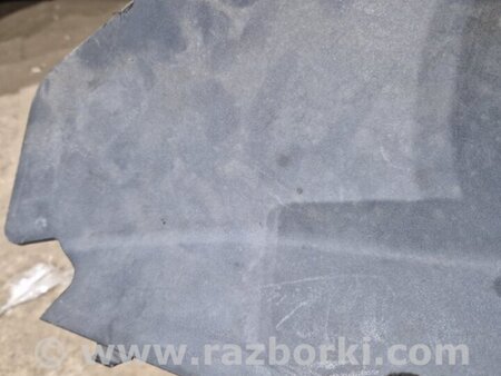 ФОТО Пластик для Porsche Cayenne II 958 E2/92A (10-14) Київ