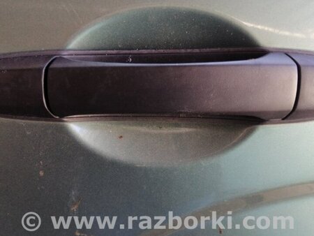 ФОТО Ручка двери внешняя задняя левая для Subaru Forester SG Киев