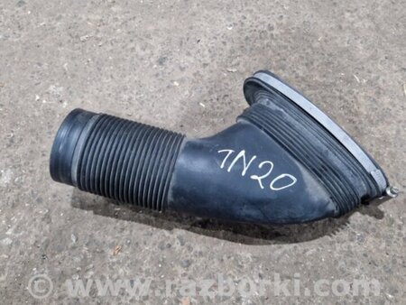 ФОТО Воздуховод печки для Porsche Panamera I 970 (09-16) Київ