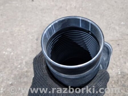 ФОТО Воздуховод печки для Porsche Panamera I 970 (09-16) Київ