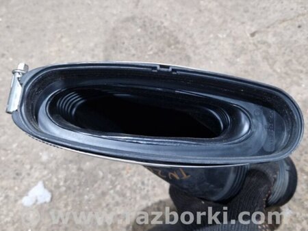 ФОТО Воздуховод печки для Porsche Panamera I 970 (09-16) Київ