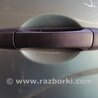 Ручка двери внешняя задняя левая Subaru Forester SG