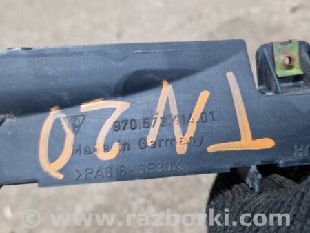 ФОТО Кронштейн для Porsche Panamera I 970 (09-16) Київ