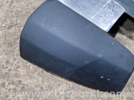 ФОТО Пластик для Porsche Panamera I 970 (09-16) Київ