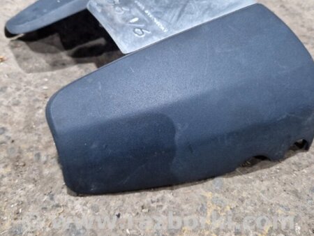 ФОТО Пластик для Porsche Panamera I 970 (09-16) Київ