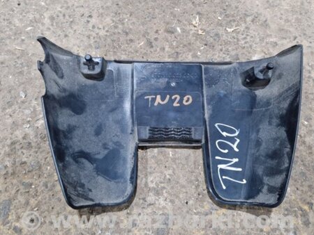 ФОТО Пластик для Porsche Panamera I 970 (09-16) Київ