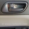 Ручка двери внутренняя задняя левая Subaru Forester SG