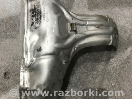 ФОТО Тепловой экран для Volvo XC90 II SPA (2015-) Київ