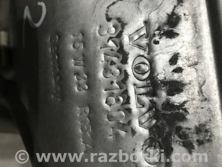 ФОТО Тепловой экран для Volvo XC90 II SPA (2015-) Київ