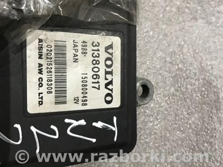 ФОТО Блок управления для Volvo XC90 II SPA (2015-) Київ