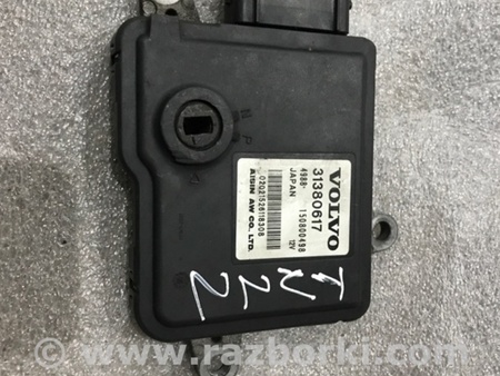 ФОТО Блок управления для Volvo XC90 II SPA (2015-) Київ