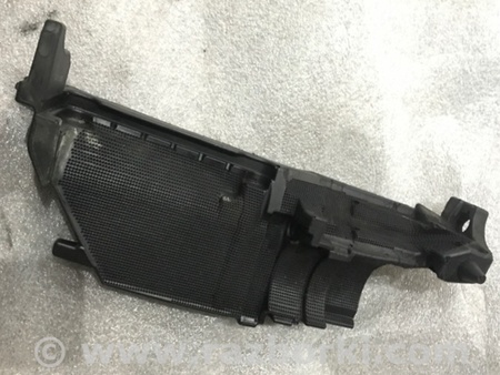 ФОТО Тепловой экран для Volvo XC90 II SPA (2015-) Київ