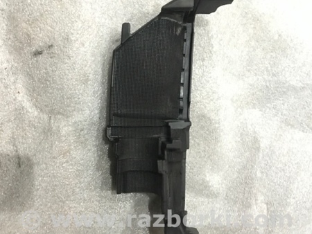 ФОТО Тепловой экран для Volvo XC90 II SPA (2015-) Київ