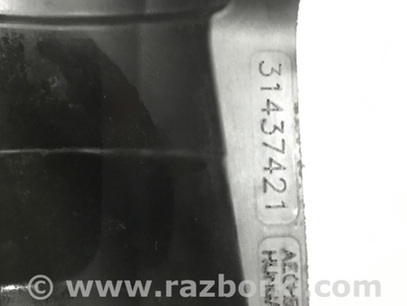 ФОТО Тепловой экран для Volvo XC90 II SPA (2015-) Київ