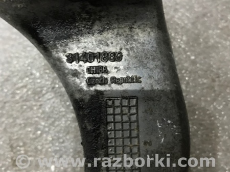 ФОТО Кронштейн для Volvo XC90 II SPA (2015-) Київ