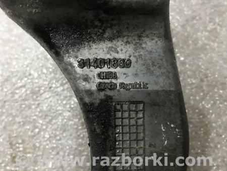 ФОТО Кронштейн для Volvo XC90 II SPA (2015-) Київ