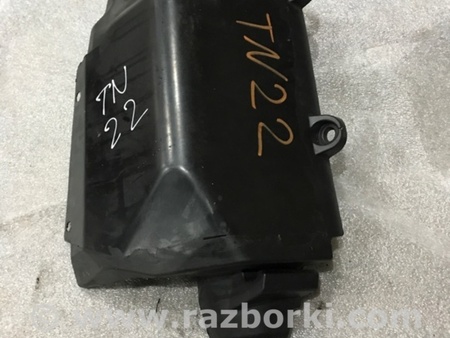 ФОТО Тепловой экран для Volvo XC90 II SPA (2015-) Київ