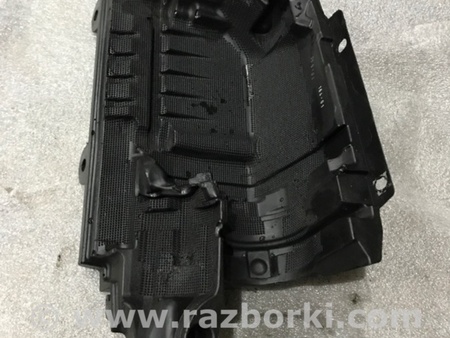 ФОТО Тепловой экран для Volvo XC90 II SPA (2015-) Київ