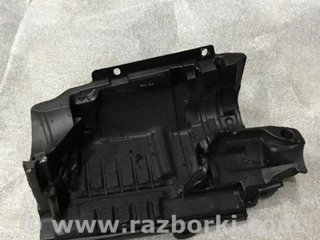 ФОТО Тепловой экран для Volvo XC90 II SPA (2015-) Київ