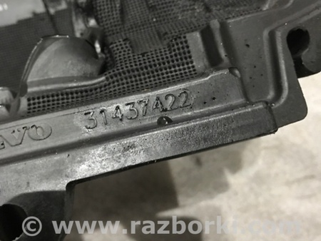 ФОТО Тепловой экран для Volvo XC90 II SPA (2015-) Київ