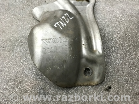 ФОТО Тепловой экран для Volvo XC90 II SPA (2015-) Київ