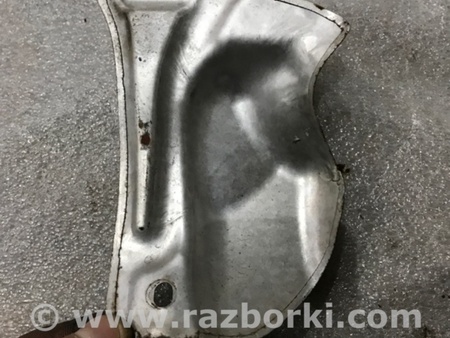 ФОТО Тепловой экран для Volvo XC90 II SPA (2015-) Київ