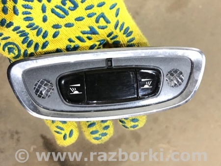ФОТО Плафон подсветки салона для Volvo XC90 II SPA (2015-) Київ