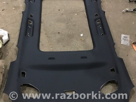 ФОТО Обшивка потолка для Volvo XC90 II SPA (2015-) Київ