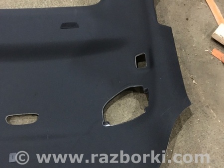 ФОТО Обшивка потолка для Volvo XC90 II SPA (2015-) Київ