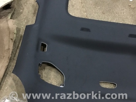 ФОТО Обшивка потолка для Volvo XC90 II SPA (2015-) Київ