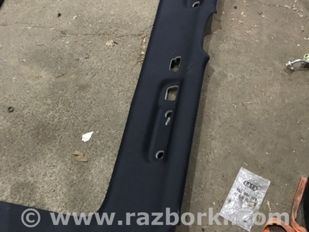 ФОТО Обшивка потолка для Volvo XC90 II SPA (2015-) Київ