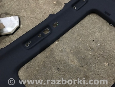 ФОТО Обшивка потолка для Volvo XC90 II SPA (2015-) Київ