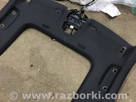 ФОТО Обшивка потолка для Volvo XC90 II SPA (2015-) Київ