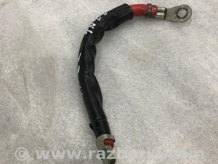 ФОТО Клемма аккумулятора для Volvo XC90 II SPA (2015-) Київ