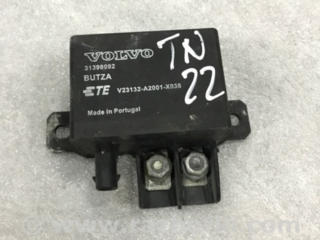 ФОТО Блок управления для Volvo XC90 II SPA (2015-) Київ