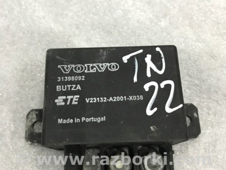 ФОТО Блок управления для Volvo XC90 II SPA (2015-) Київ