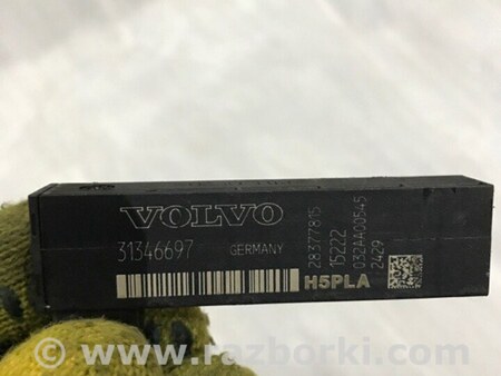 ФОТО Блок управления для Volvo XC90 II SPA (2015-) Київ