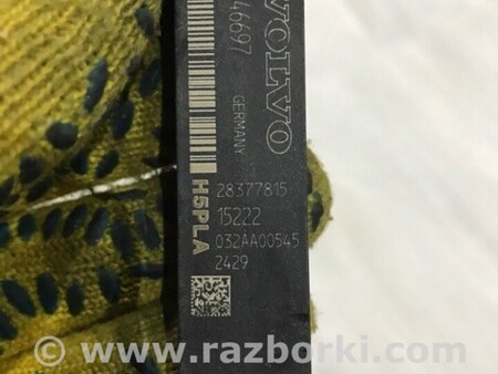 ФОТО Блок управления для Volvo XC90 II SPA (2015-) Київ