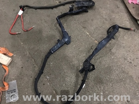 ФОТО Электропроводка для Volvo XC90 II SPA (2015-) Київ