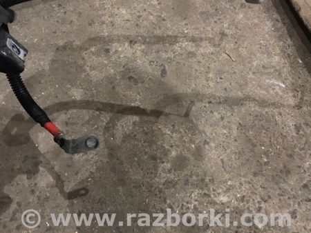 ФОТО Электропроводка для Volvo XC90 II SPA (2015-) Київ