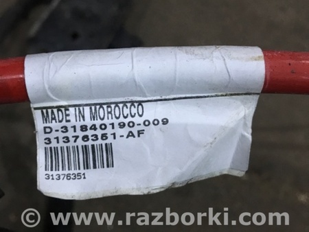 ФОТО Электропроводка для Volvo XC90 II SPA (2015-) Київ