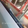 Стекло задней левой двери Subaru Outback