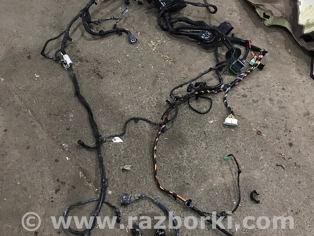ФОТО Проводка ДВС для Volvo XC90 II SPA (2015-) Київ