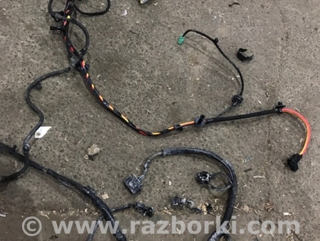 ФОТО Проводка ДВС для Volvo XC90 II SPA (2015-) Київ