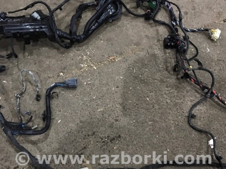 ФОТО Проводка ДВС для Volvo XC90 II SPA (2015-) Київ