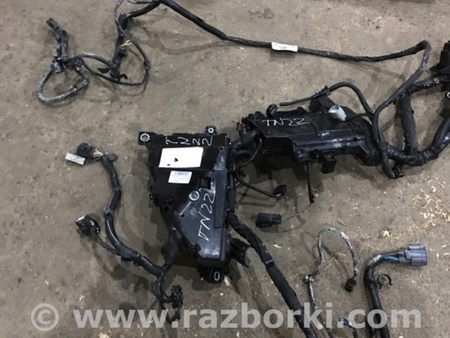 ФОТО Проводка ДВС для Volvo XC90 II SPA (2015-) Київ