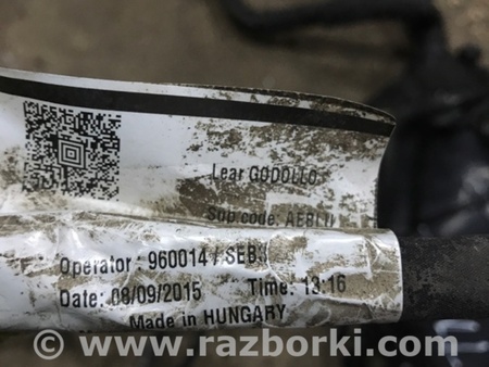 ФОТО Проводка ДВС для Volvo XC90 II SPA (2015-) Київ